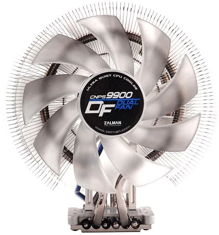 Zalman CNPS9900 DF