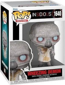 FunKo Pop! Movies - Insidious - Wheezing Demon