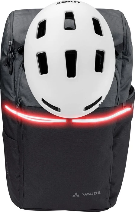 Vaude Albali II schwarz