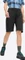 Maier Sports Lulaka Bermuda Loop Hose kurz schwarz (Damen) Vorschaubild