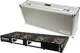RockBoard QUAD 4.3 with Flight Case