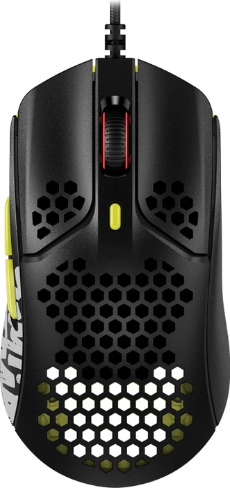 HP HyperX Pulsefire Haste