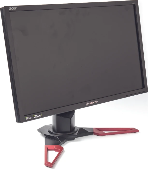 Acer Predator XB1 XB241Hbmipr, 24"