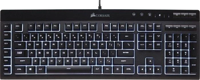 Corsair Gaming K55 RGB, USB, EU