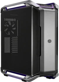 Cooler Master Cosmos C700P, Glasfenster