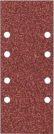 Bosch DIY Schleifblatt K80, 93x230mm, 25 Stück