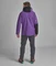 Ortovox Seceda 3L Funktionsjacke purple pop (Herren) Vorschaubild