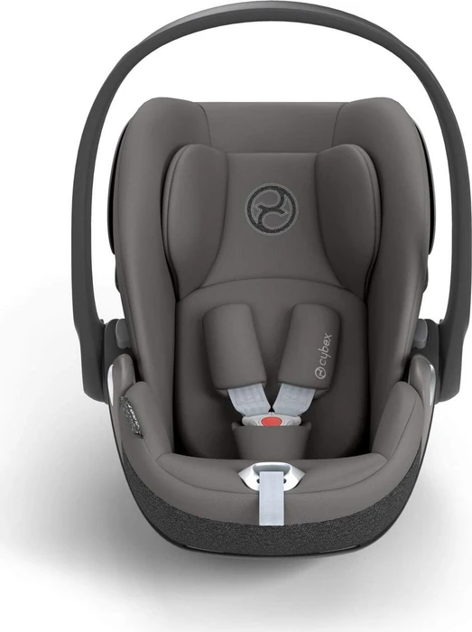 Cybex Cloud T i-Size ohne Basis mirage grey comfort 2023