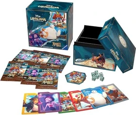 Disney Lorcana - Azurite Sea - Illumineer's Trove (EN)
