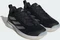 adidas Avaflash Low core black/silver metallic/cloud white (Damen) Vorschaubild