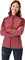 Vaude Elope Fleece II Jacke brick (Damen) Vorschaubild