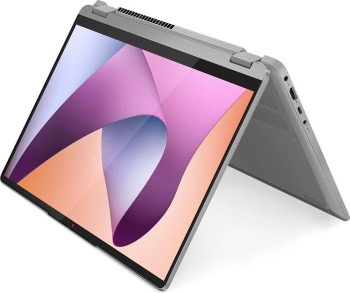 Lenovo IdeaPad Flex 5 14ABR8, Arctic Grey, Ryzen 7 7730U, 16GB RAM, 512GB SSD, DE