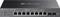 TP-Link Omada SG2200 Desktop 2.5G Smart Switch, 8x RJ-45, 2x SFP+, 160W PoE+ Vorschaubild