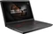 ASUS ROG Strix GL702ZC-GC104T, schwarz, Ryzen 7 1700, 16GB RAM, 256GB SSD, 1TB HDD, Radeon RX 580, DE Vorschaubild