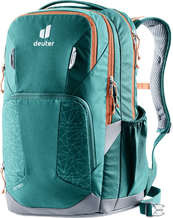 Deuter Cotogy deepsea Schulrucksack