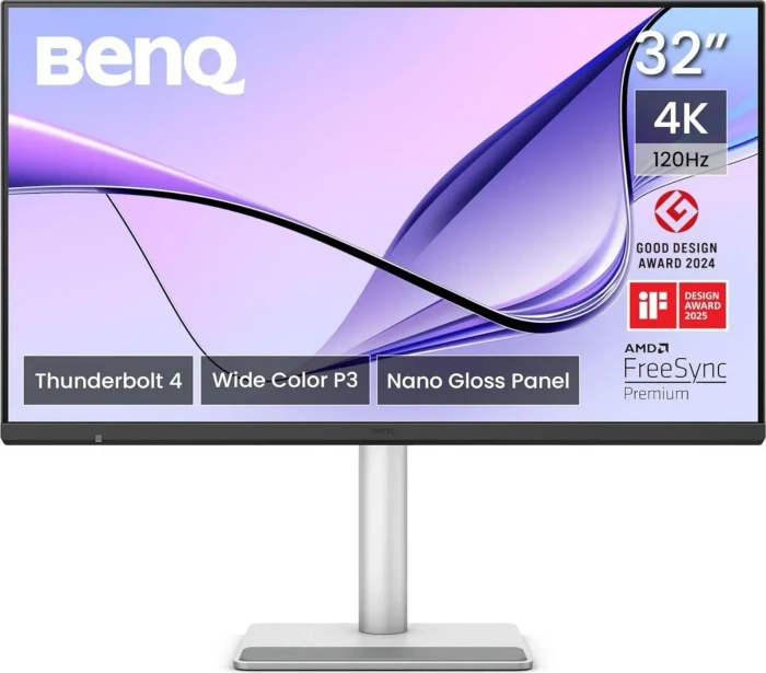BenQ MA320UG, 31.5"