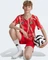 adidas FC Bayern München 2024/2025 Aufwärmshirt (Junior) Vorschaubild