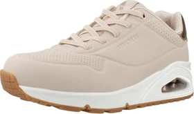 Skechers UNO Shimmer Away natural (Damen)