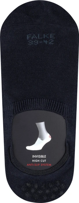 Falke Step High Cut Socken navy mel. (Herren)