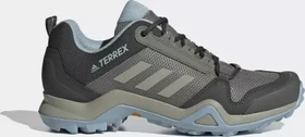 adidas Terrex AX3 legacy green/feather grey/ash grey (Damen)