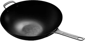 Kamado Joe Karbonstahl-Wok