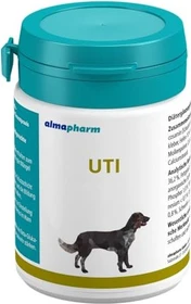 almapharm astoral UTI Aid Tabletten Harnwegerkrankungsmittel, 30 Stück