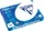 Clairefontaine Clairalfa Universalpapier hochweiß, A3, 160g/m², 250 Blatt (2619C)