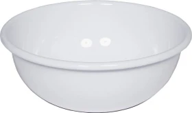 Riess Classic Küchenschüssel 18cm weiß