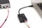 Digitus USB zu LWL Adapter LAN-Adapter, SFP, USB-A 3.0 [Stecker] Vorschaubild