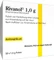 Rivanol 1.0g Pulver Beutel Vorschaubild