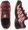 Salomon XA Pro V8 CSWP earth red/black/almond cream (Junior) Vorschaubild