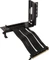 Raijintek PAXX-S PCIe-Extender Riser Kabel, gewinkelt, PCIe 3.0, 200mm Vorschaubild