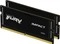 Kingston FURY Impact SO-DIMM 32GB Kit, DDR5-5600, CL40-40-40, 1RX8 Vorschaubild