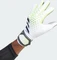 adidas Predator League Torwarthandschuhe white/lucid lemon/black Vorschaubild