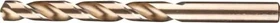 Pferd SPB DIN 338 HSSE N 10.5 INOX Spiralbohrer, 10.5x87x133mm, 5 Stück