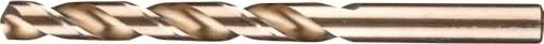 Pferd SPB DIN 338 HSSE N 10.5 INOX Spiralbohrer, 10.5x87x133mm, 5 Stück