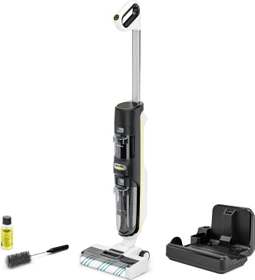 Kärcher FCV 4 Dry Pet & Home Akku-Wischsauger