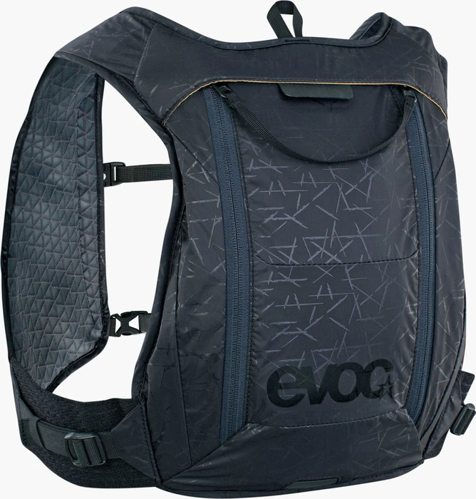 Evoc Hydro Pro 1.5 schwarz