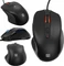 Natec Pigeon 2 Wired Mouse, USB Vorschaubild