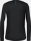 Odlo Zeroweight Chill-Tec Laufshirt langarm schwarz (Damen) Vorschaubild