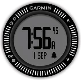 Garmin Approach S2 blau/schwarz