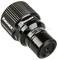 Koolance QD3 No-Spill Schnellverschluss gerade male 16/10mm schwarz Vorschaubild