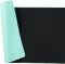 ISY IMP-3500 Gaming Mauspad XXL, 900x360mm, grün Vorschaubild