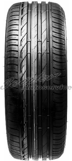 Bridgestone Turanza T001 215/50 R18 92W