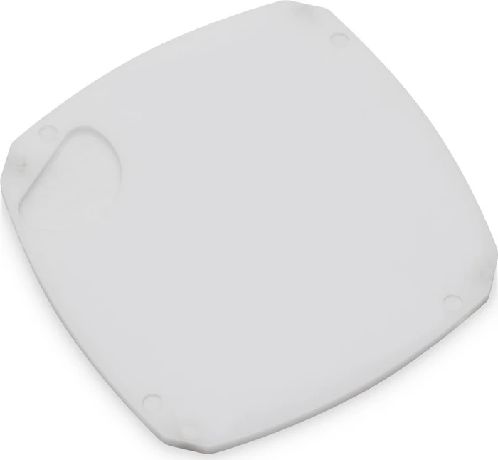 EK Water Blocks EK-Nucleus AIO Replacement Cover Creator Kit, weiß
