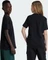 adidas Kids T-Shirt kurzarm schwarz (Junior) Vorschaubild