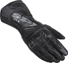 Spidi STS-R6 schwarz