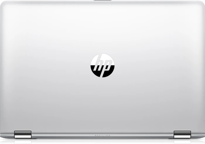 HP Pavilion x360 15-br100ng, Core i5-8250U, 8GB RAM, 256GB SSD, DE