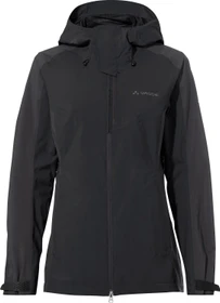 Vaude Elope II Funktionsjacke schwarz (Damen)
