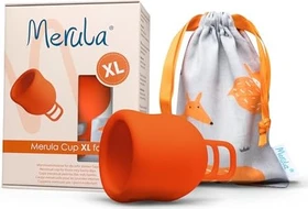 Merula Cup fox Größe XL, 1 Stück